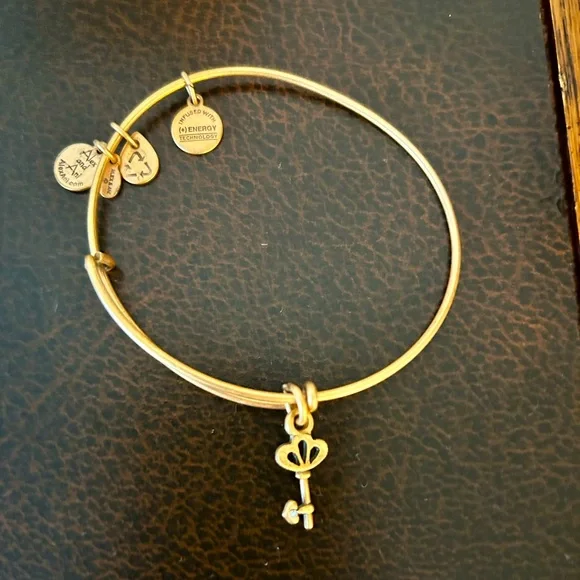 Alex and Ani Bracelets - Picture 3 of 3